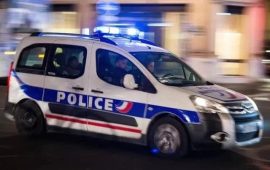 France: Un Sénégalais se présente à la police les mains en sang après avoir tué son ex-femme