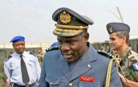 RDC: mandat d’arrêt contre un puissant général proche de Joseph Kabila