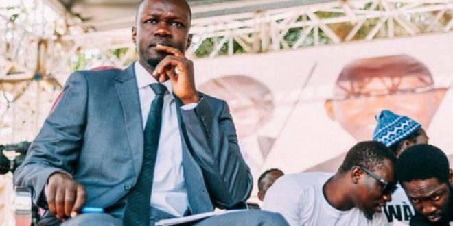 Arrestation d’Ousmane Sonko: y a-t-il encore une opposition au Sénégal