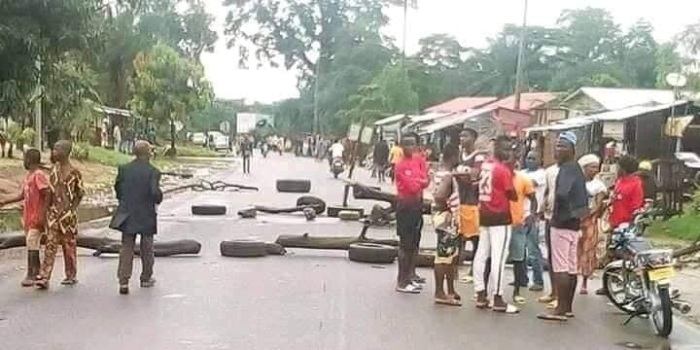 Meurtre  d’un jeune manifestant à Bambéto:Le capitaine Kaly Diallo acquitté après 4 ans de détention