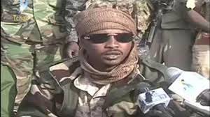 Le fils du président Idriss Déby à la tête du « conseil militaire »