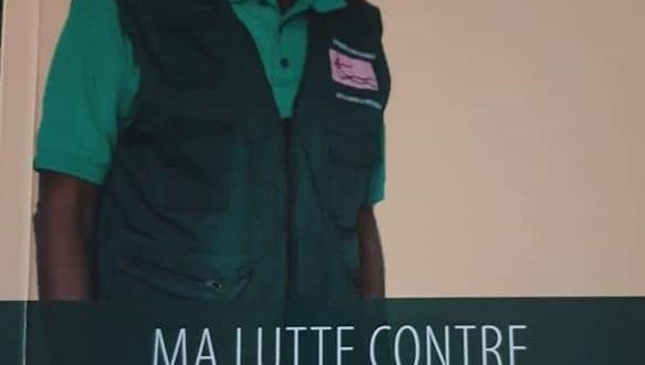 Guinée/Littérature : Dr Sakoba Keita présente son œuvre intitulée « Ma lutte contre Ebola’’