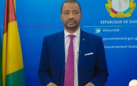 Guinée/Conseil des ministres: Alpha Condé instruit de sortir tous les fictifs du fichier de la fonction publique
