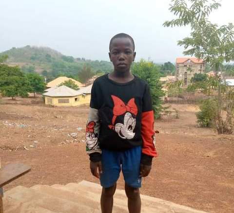 Guinéé:Un enfant Kidnappé à Conakry réussi à s’échapper  à Dogomet
