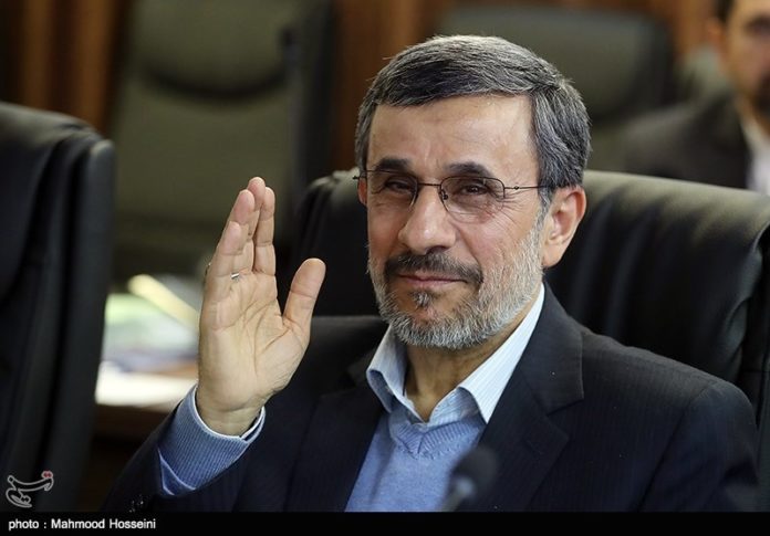 Iran : trois candidatures majeures à la présidentielle dont celle de Mahmoud Ahmadinejad auraient été invalidée