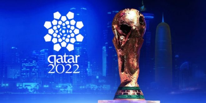 Coupe du monde 2022: des qualifications africaines reportées à septembre