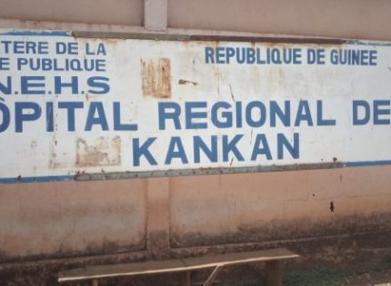 Kankan: Le chef du service de la maternité et une sage-femme suspendus après la mort d’une femme enceinte par ‘’manque d’assistance’’