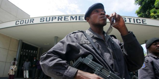 Heurts entre musulmans à Kinshasa: 30 condamnations à mort