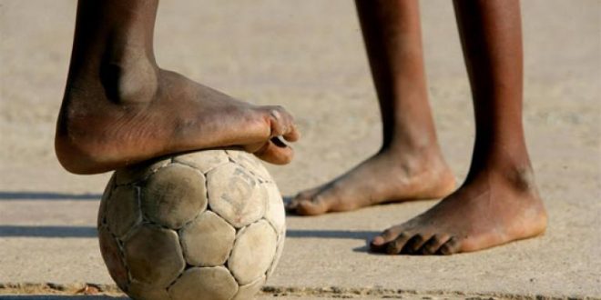 Sport: Le Sénégal abrite la CAN 2021 de plage (Beach Soccer)