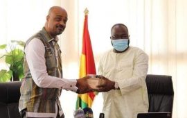Diplomatie : Des bonnes nouvelles pour les Guinéens de l’étranger
