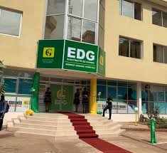Le directeur général de l’EDG, serait-il payé à plus de 80 millions de francs guinéens par mois?