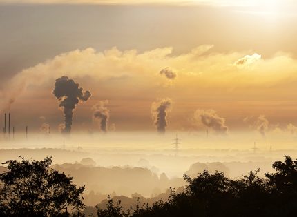 L’industrie allemande dénonce la réforme de la loi de protection du climat – Acteurs du franco-allemand