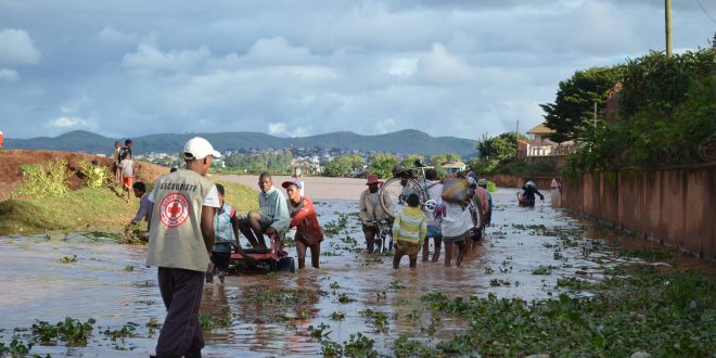 Sénégal : 155 millions USD pour réduire les risques d’inondation