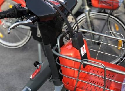Vélo’v rappelle en urgence les batteries de ses vélos électriques