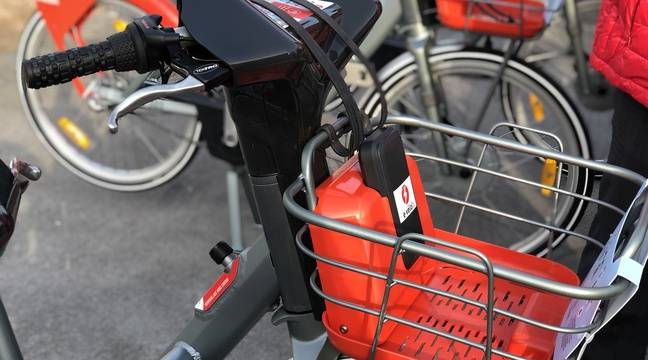 Vélo’v rappelle en urgence les batteries de ses vélos électriques