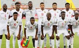 Guinée vs Togo : un grand ménage pour le onze de départ du Syli (classement )