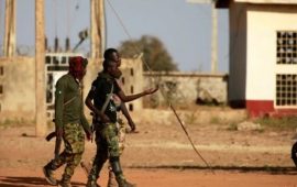 La menace jihadiste gagne le Golfe de Guinée, s’inquiète Paris