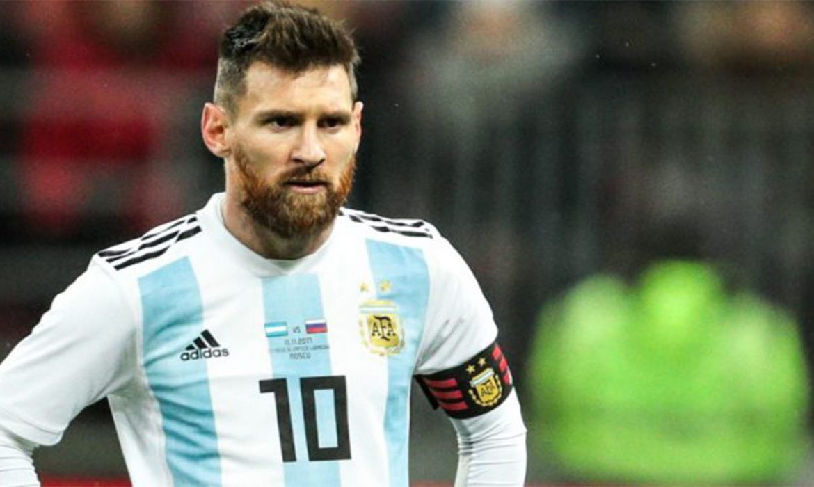 Copa America : Messi dit vouloir remporter cette compétition qui est spéciale pour lui