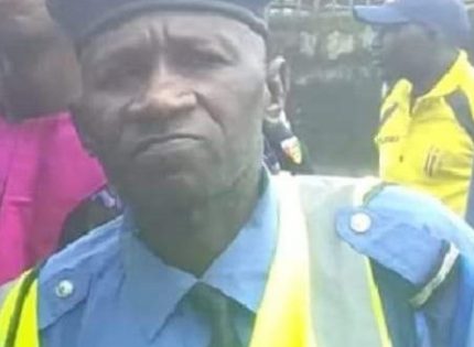 Guinée/Matoto : Un agent de la police routière tué par un chauffeur qui a juré d’en finir avec ce dernier