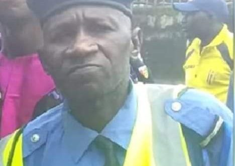 Guinée/Matoto : Un agent de la police routière tué par un chauffeur qui a juré d’en finir avec ce dernier