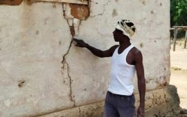 Guinée: Difficultés des populations impactées par le barrage hydroélectrique de Souapiti