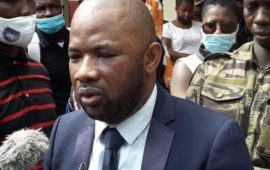 Guinée: Après sa condamnation, Ismaël Condé présente ses excuses à Alpha Condé