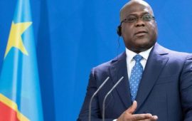 Guinée : le Président de la RD Congo, SE Félix TSHISEKEDI attendu à Conakry les jours à venir