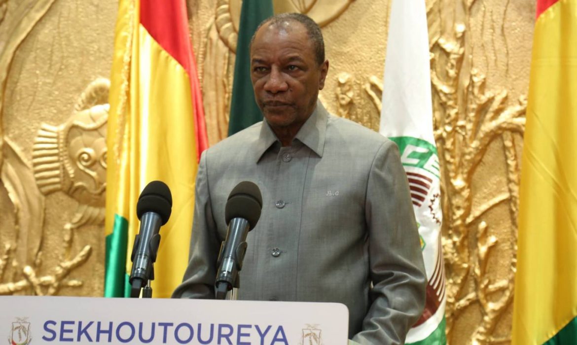 Guinée: Vers la libération des détenus politiques