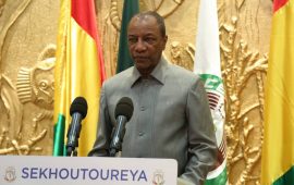 Guinée: Vers la libération des détenus politiques