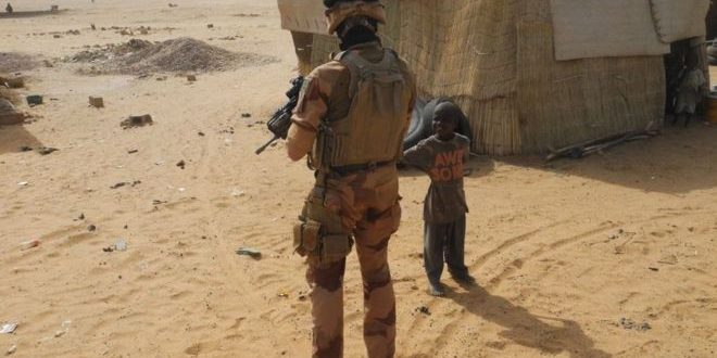 La reprise de la coopération entre armées française et malienne, un besoin réciproque