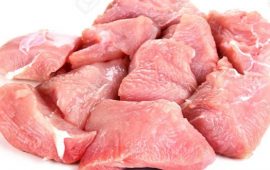 Guinée: Le gouvernement invite les populations à s’abstenir de consommer la viande de dinde (Didon)