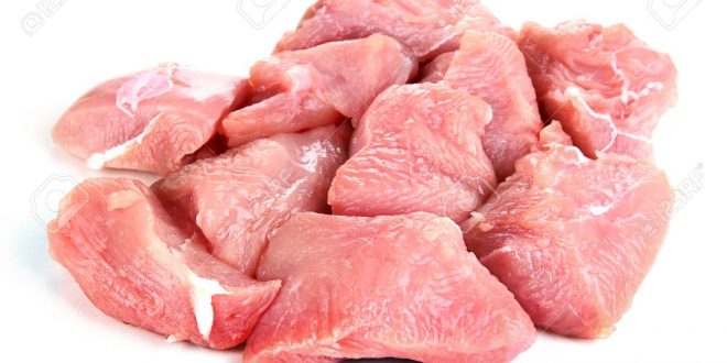 Guinée: Le gouvernement invite les populations à s’abstenir de consommer la viande de dinde (Didon)