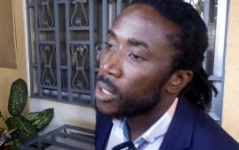 Guinée/Justice : Elie Kamano condamné au paiement de 50 millions de francs guinéens