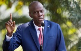 Jovenel Moise : le président haïtien a été tué dans une attaque à son domicile