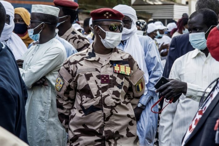 Tchad : tension entre la junte militaire et la commission de l’Union Africaine