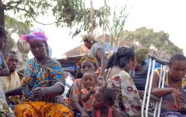Guinée: Les autorités demandent aux mendiants qui occupent les places publiques de quitter avant le 07 juillet prochain