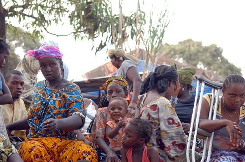 Guinée: Les autorités demandent aux mendiants qui occupent les places publiques de quitter avant le 07 juillet prochain