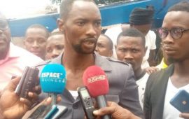 Guinée : Me Oumar Aissata Camara élu à la tête de l’Union des impactés de Souapiti