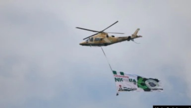 Nigeria: 78 « bandits » tués dans des frappes aériennes