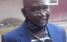 Guinée : Mise au point du DPE de Dubréka après la désignation d’un premier ministre par intérim