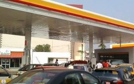 Guinée: Le litre de carburant passe de 9000 à 11.000 GNF à la pompe à compter de ce mercredi 4 Août 2021
