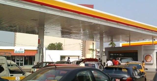 Guinée: Le litre de carburant passe de 9000 à 11.000 GNF à la pompe à compter de ce mercredi 4 Août 2021