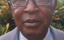 ‹‹Nous savons que le Président Alpha Condé est animé d’une grande volonté de sortir la Guinée de l’ornière›› (Mohamed Cissé-Interview)