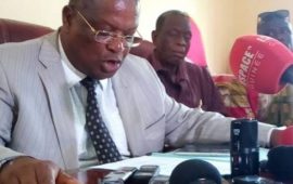 Guinée/Prélèvement de 5% du salaire des fonctionnaires d’Etat: la CNTG demande aux travailleurs et retraités de soutenir l’initiative