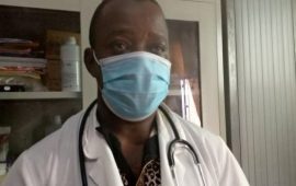 Santé : les responsables de la FNCPG demandent la mise en place de l’ordre national des médecins de Guinée