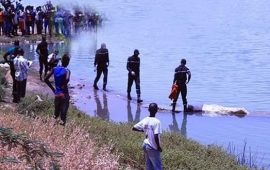 Boké : Vouloir fêter la fin de l’examen d’entrée en 7ème année, une candidate meurt par noyade