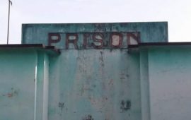 Guinée/Évasion de 10 prisonniers à la maison centrale de Kindia: Le régisseur et son adjoint arrêtés