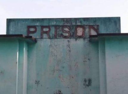 Guinée/Évasion de 10 prisonniers à la maison centrale de Kindia: Le régisseur et son adjoint arrêtés