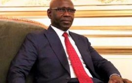 Patronat-Guinéen :Quand « Kaba Guiter » profère des injures grossières à l’encontre du Président du CNP-GUINÉE, El Hadj Mohamed Habib hann
