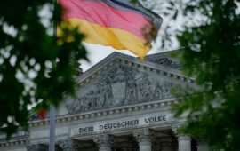 Allemagne: une élection, deux coalitions possibles